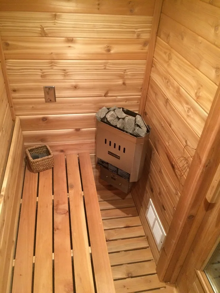 Bathroom Renovation Project by MHR Construction - Photo 3