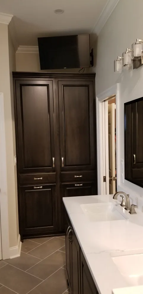 Bathroom Renovation Project by J.C.D. Construction Services L.L.C. - Photo 2