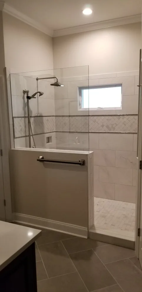 Bathroom Renovation Project by J.C.D. Construction Services L.L.C. - Photo 4