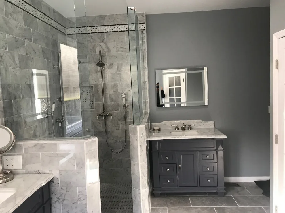 HMP Construction Services, LLC - Photo 14