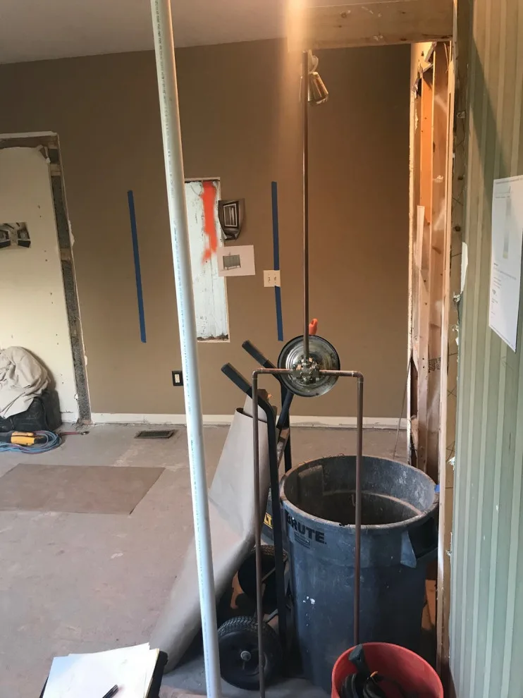 HMP Construction Services, LLC - Photo 7