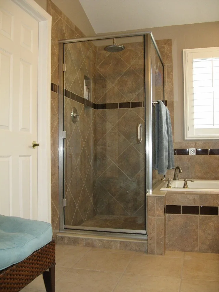 Luxury Bath Oasis by Kitchen & Bath Design Center - Photo 2