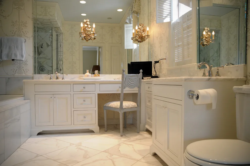 Primary Bathroom by Hartert-Russell - Photo 32