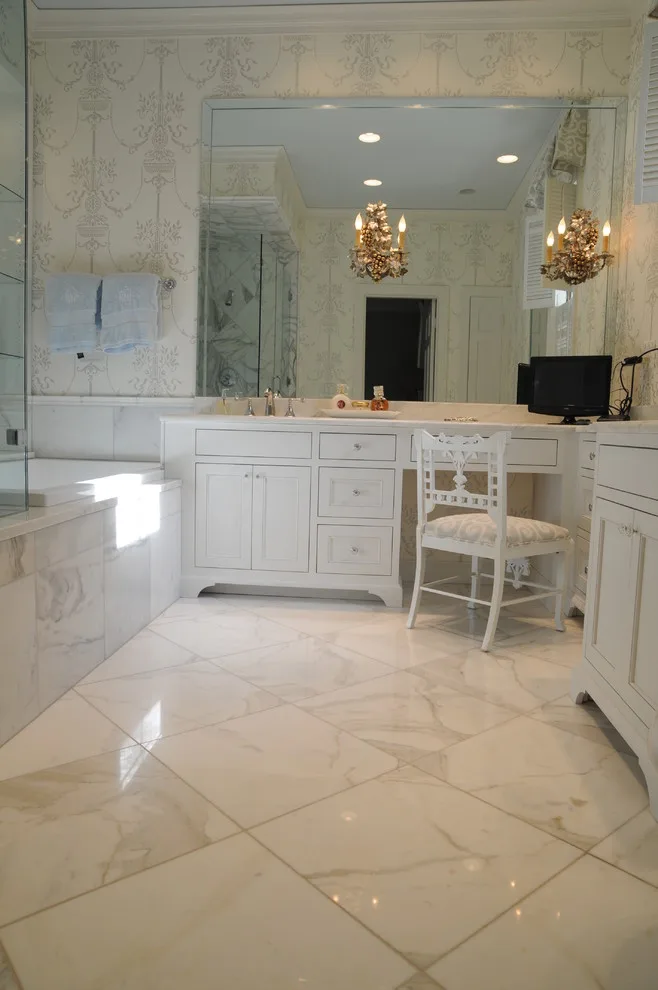 Primary Bathroom by Hartert-Russell - Photo 45