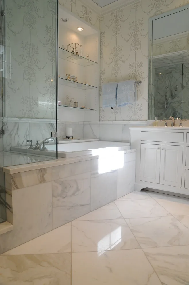 Primary Bathroom by Hartert-Russell - Photo 40