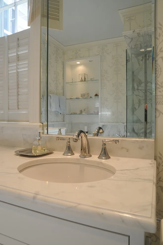 Primary Bathroom by Hartert-Russell - Photo 4