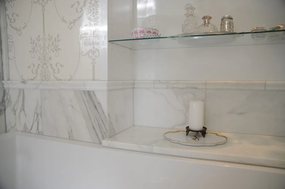 Primary Bathroom by Hartert-Russell - Photo 9