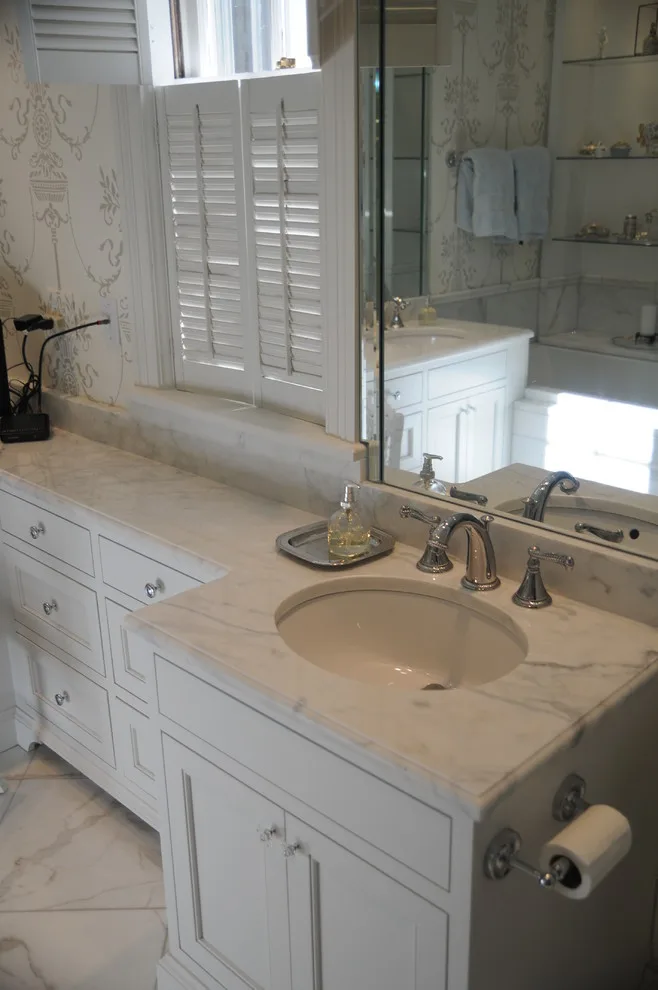 Primary Bathroom by Hartert-Russell - Photo 44