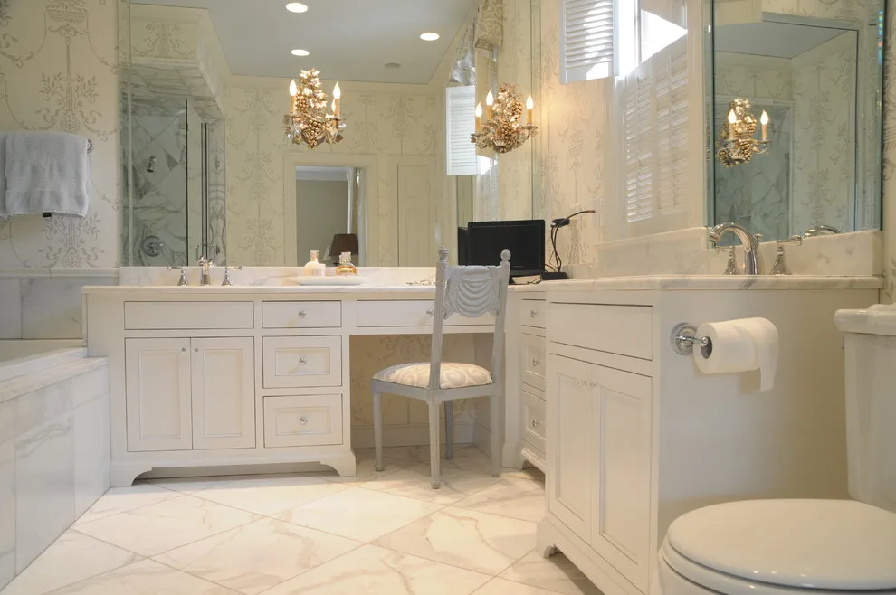 Primary Bathroom by Hartert-Russell - Photo 7