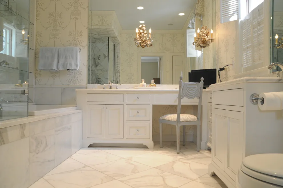 Primary Bathroom by Hartert-Russell - Photo 42