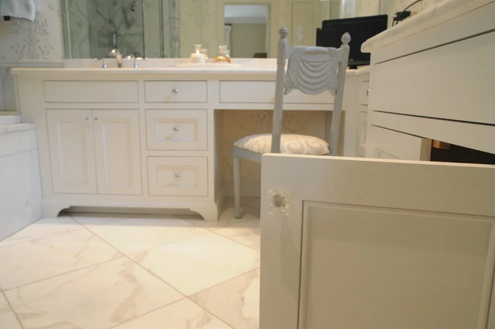 Primary Bathroom by Hartert-Russell - Photo 3