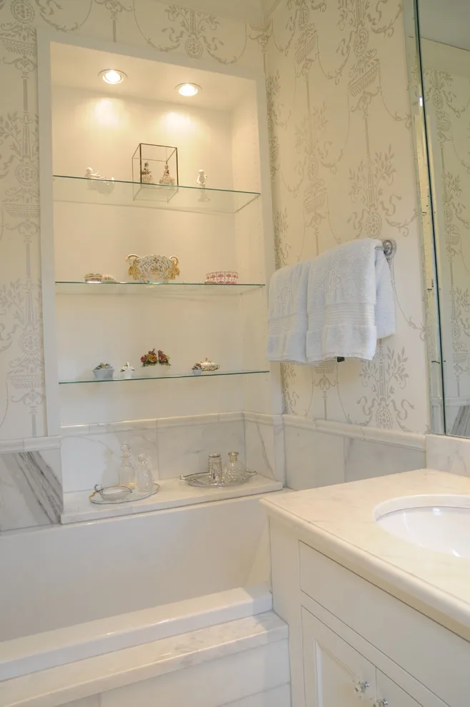 Primary Bathroom by Hartert-Russell - Photo 6