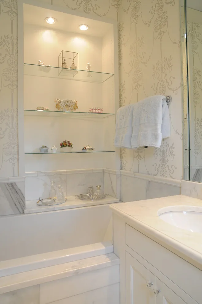 Primary Bathroom by Hartert-Russell - Photo 50