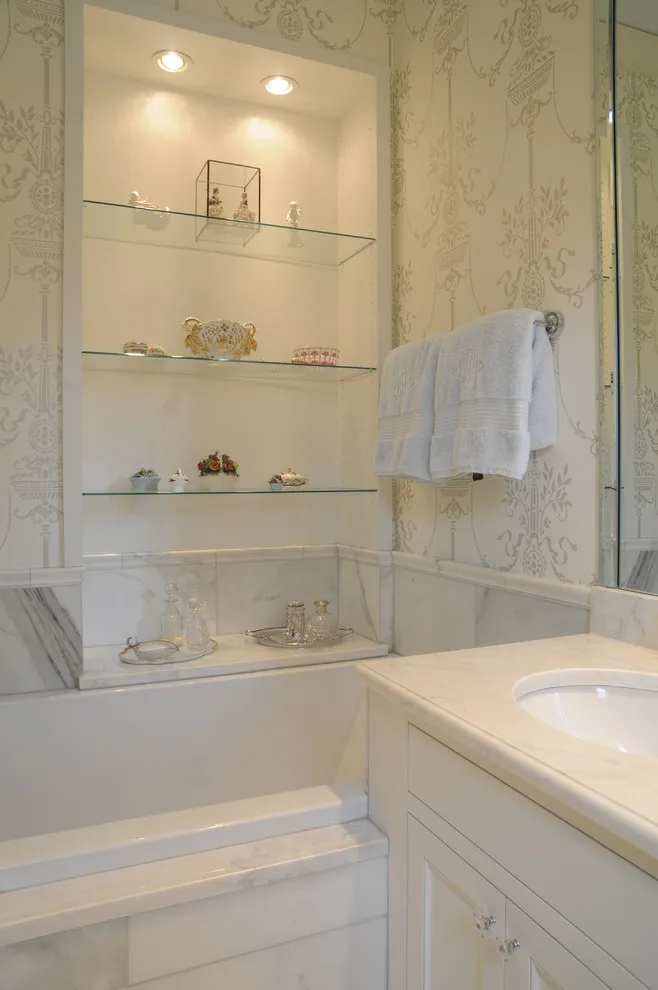 Primary Bathroom by Hartert-Russell - Photo 8