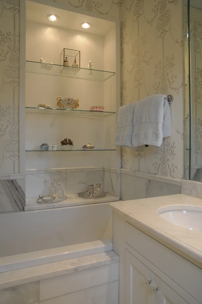 Primary Bathroom by Hartert-Russell - Photo 12