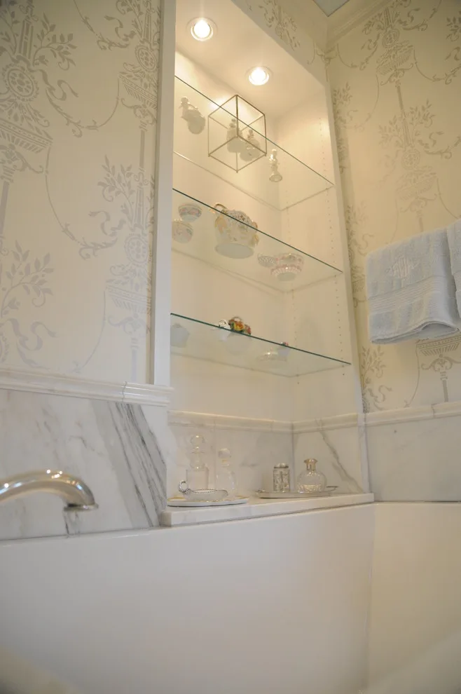 Primary Bathroom by Hartert-Russell - Photo 47