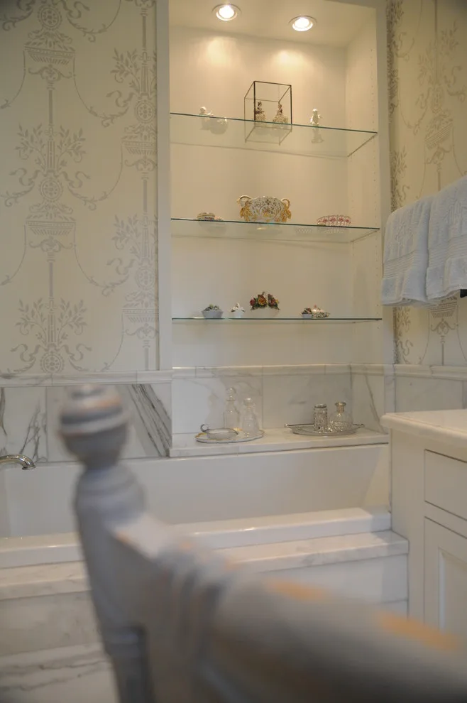 Primary Bathroom by Hartert-Russell - Photo 21