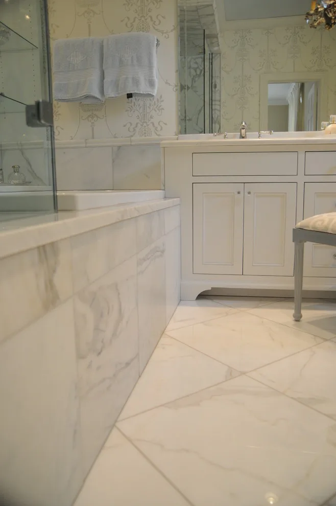 Primary Bathroom by Hartert-Russell - Photo 43