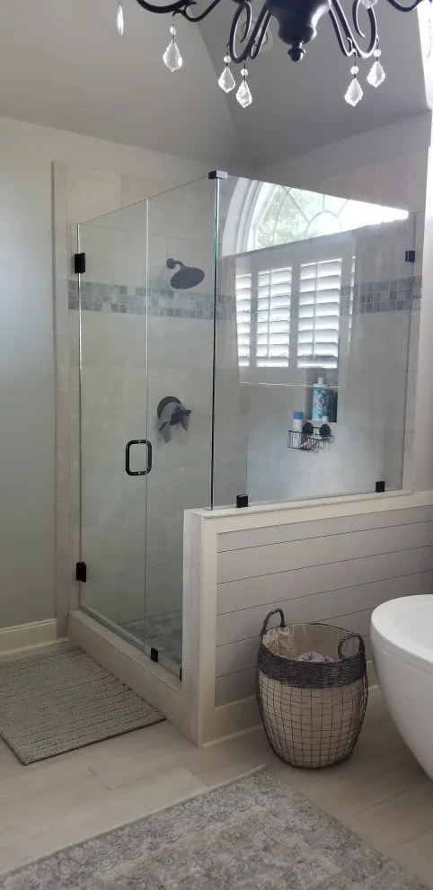 Primary Bathroom by Total Construction & Renovation LLC - Photo 6