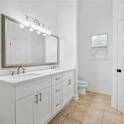 Primary Bathroom by Total Construction & Renovation LLC - Photo 3