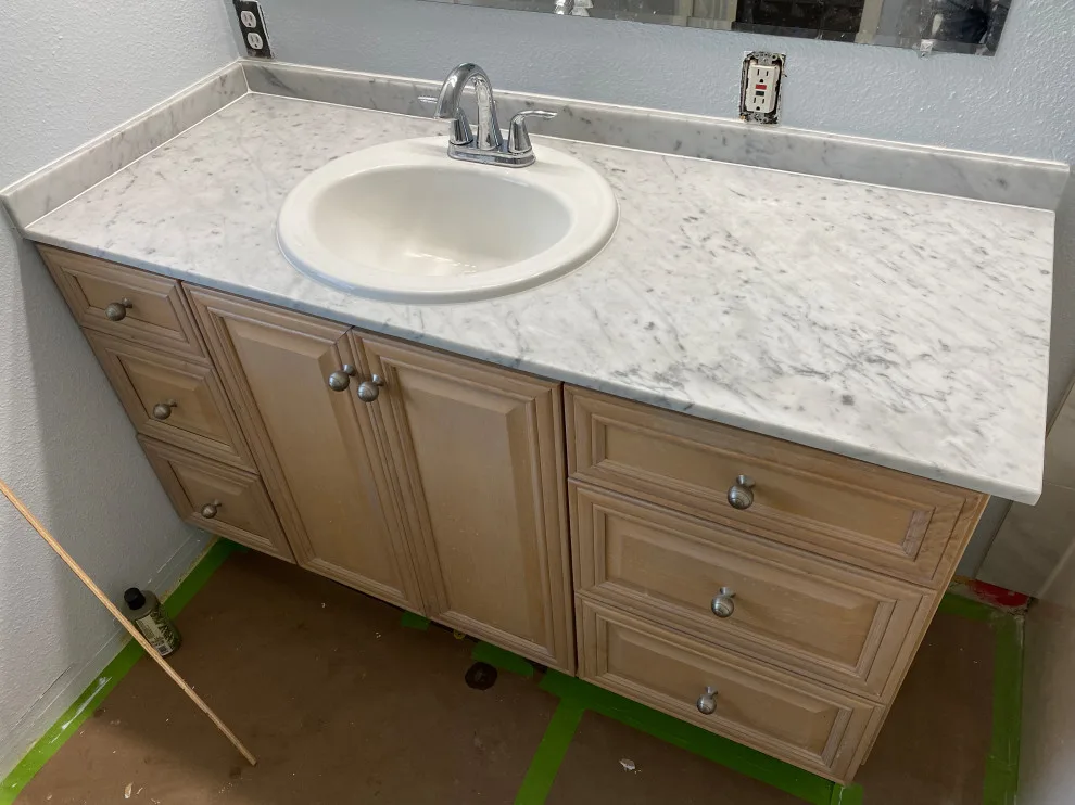Carter Family General Contractor - Photo 8