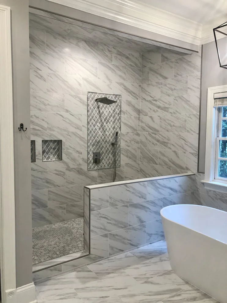 Primary Bathroom 08 by Fourteen Thirty Renovation, LLC - Photo 3