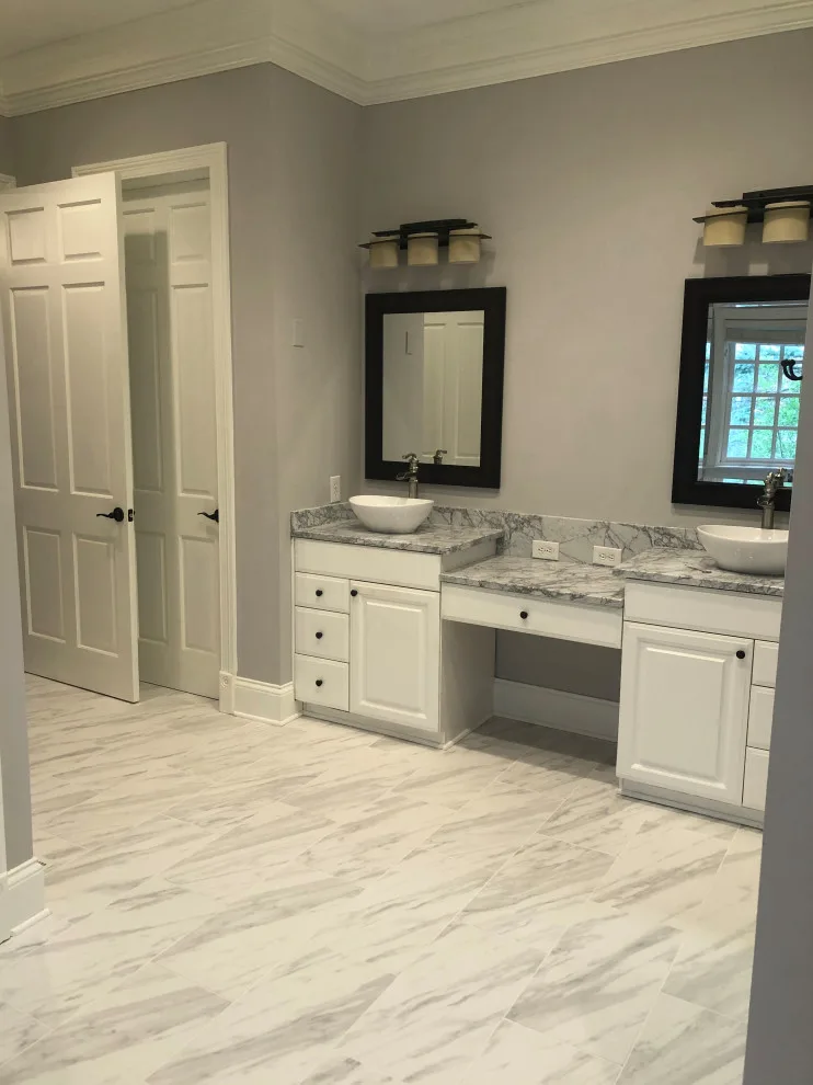 Primary Bathroom 08 by Fourteen Thirty Renovation, LLC - Photo 2