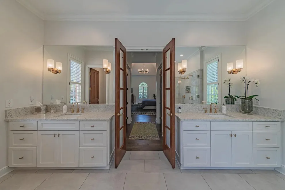 Restroom Renovation by Fourteen Thirty Renovation, LLC - Photo 4