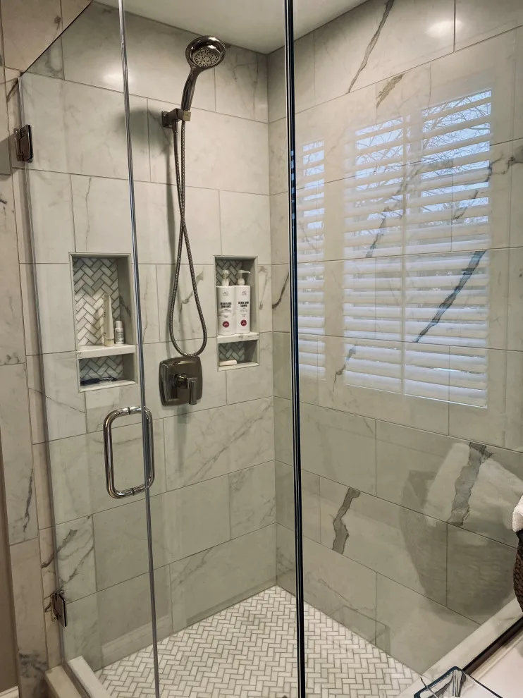 Primary Bathroom 09 by Fourteen Thirty Renovation, LLC - Photo 2