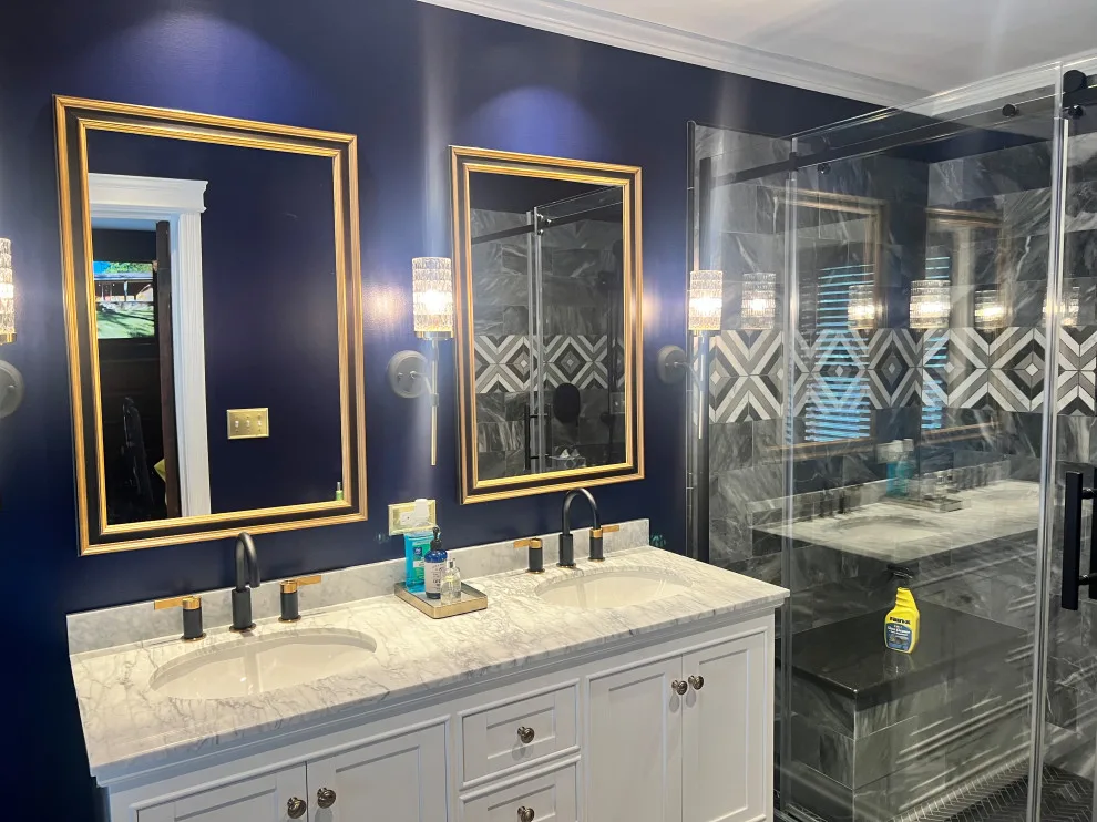 Primary Bath 09 by Fourteen Thirty Renovation, LLC - Photo 3