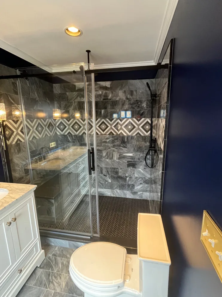 Primary Bath 09 by Fourteen Thirty Renovation, LLC - Photo 2