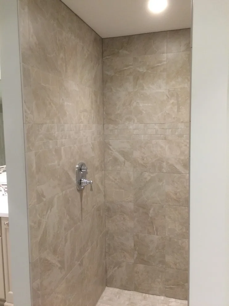 Primary Bathroom Expansion by Adair & Thomas Construction LLC - Photo 8