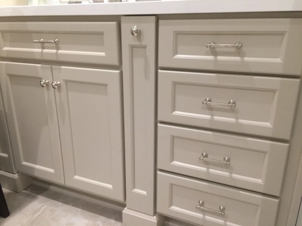 Primary Bathroom Expansion by Adair & Thomas Construction LLC - Photo 4