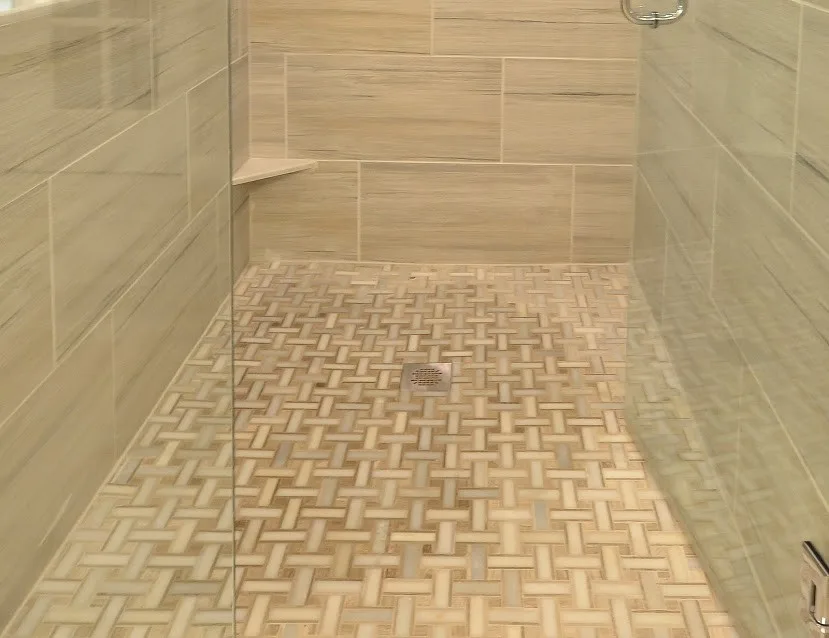 Alpharetta Master Bathroom by JW Design LLC - Photo 6