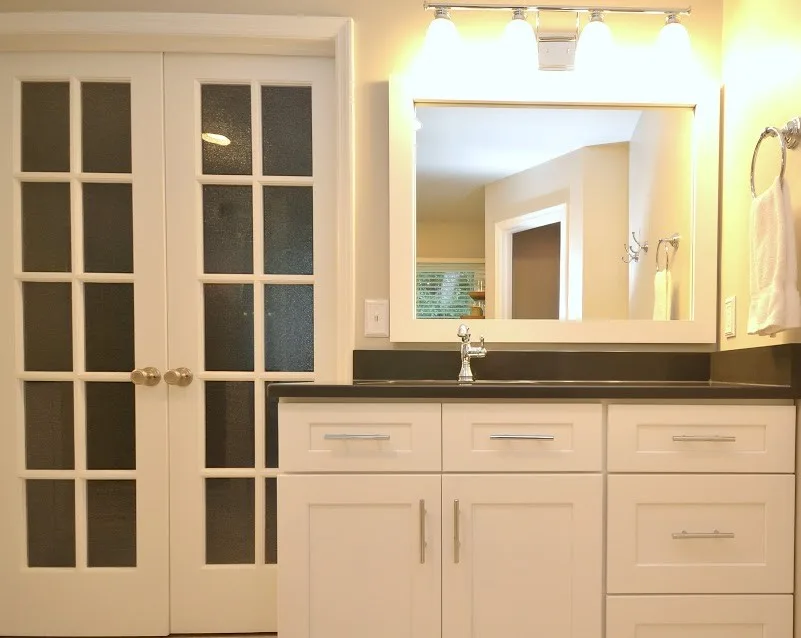 Alpharetta Master Bathroom by JW Design LLC - Photo 8