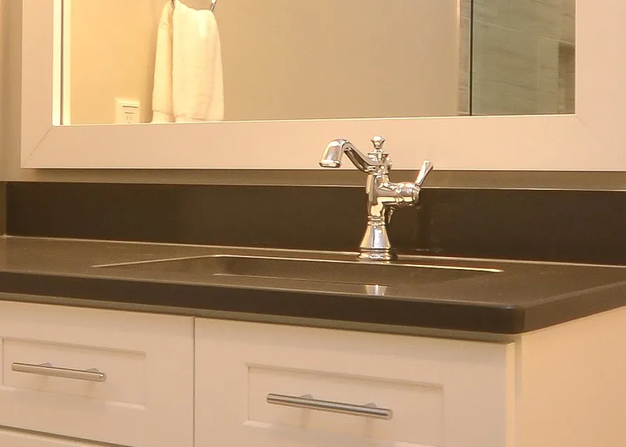 Alpharetta Master Bathroom by JW Design LLC - Photo 12