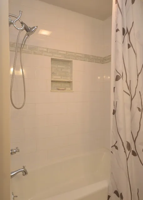 Alpharetta Master Bathroom by JW Design LLC - Photo 10