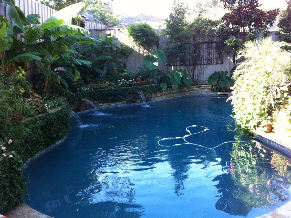 Landscape Design by Brumley Gardens - Photo 9