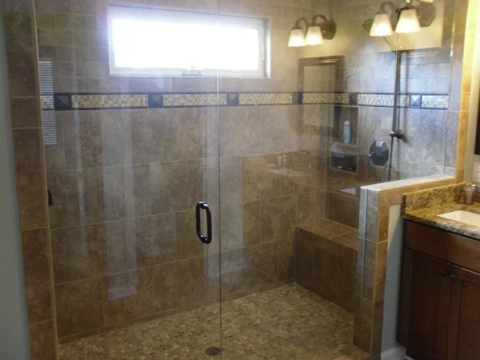 Primary Washroom by Quality Remodeling - Photo 10