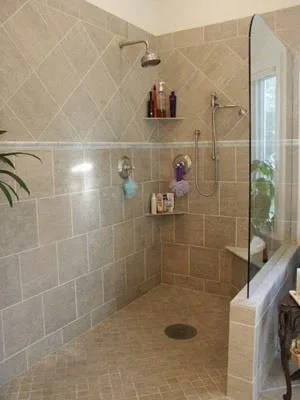Primary Washroom by Quality Remodeling - Photo 3