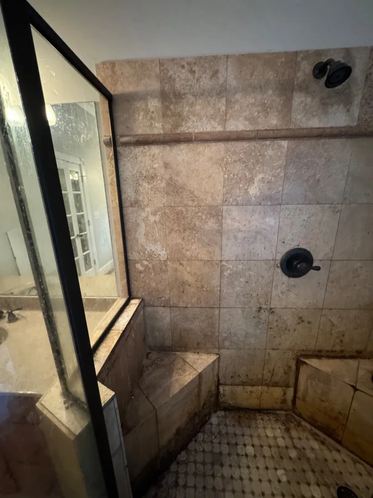 Bathroom Transformation: Before and After Images by Sequoia Remodeling - Photo 5