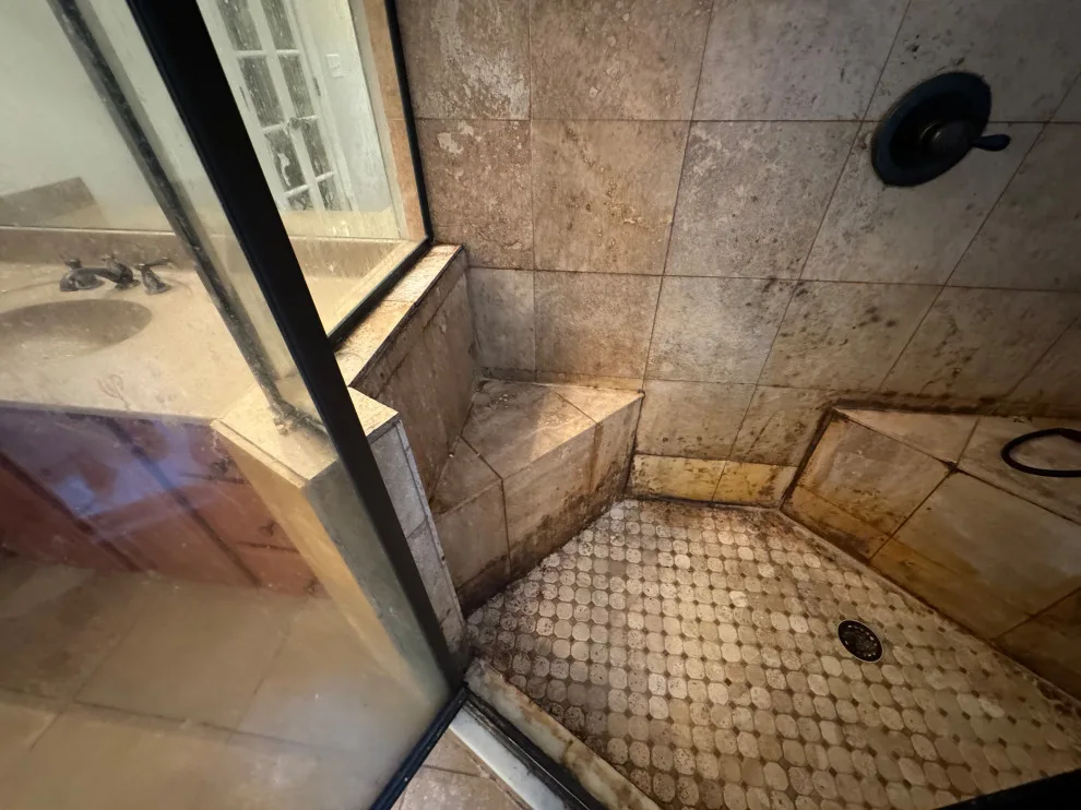 Bathroom Transformation: Before and After Images by Sequoia Remodeling - Photo 6