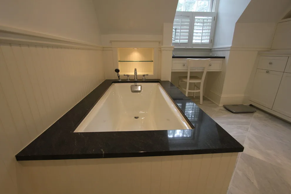 Bridgeway Primary Bathroom by James River Remodeling LLC - Photo 3