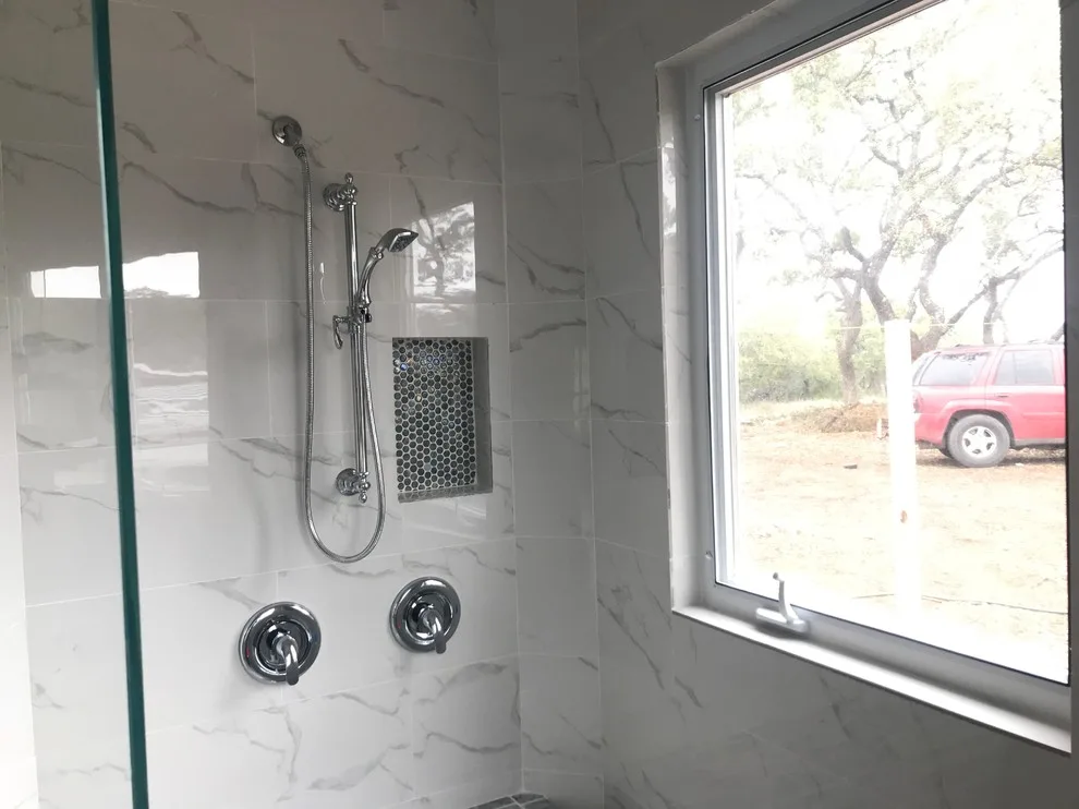 Master Bath Renovation and Expansion by Cross Services - Photo 4