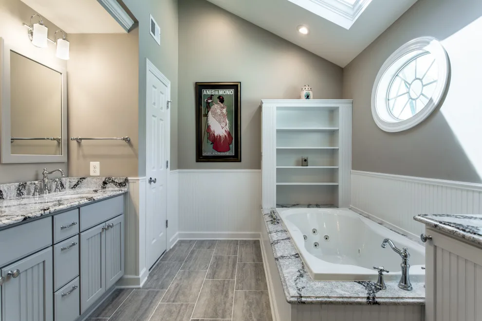 Foster Remodeling Solutions, Inc. - Photo 3