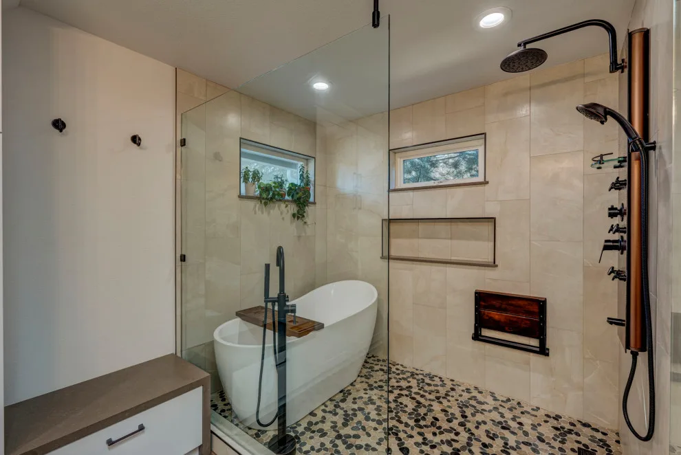 DreamMaker Bath & Kitchen Of Reno - Photo 14
