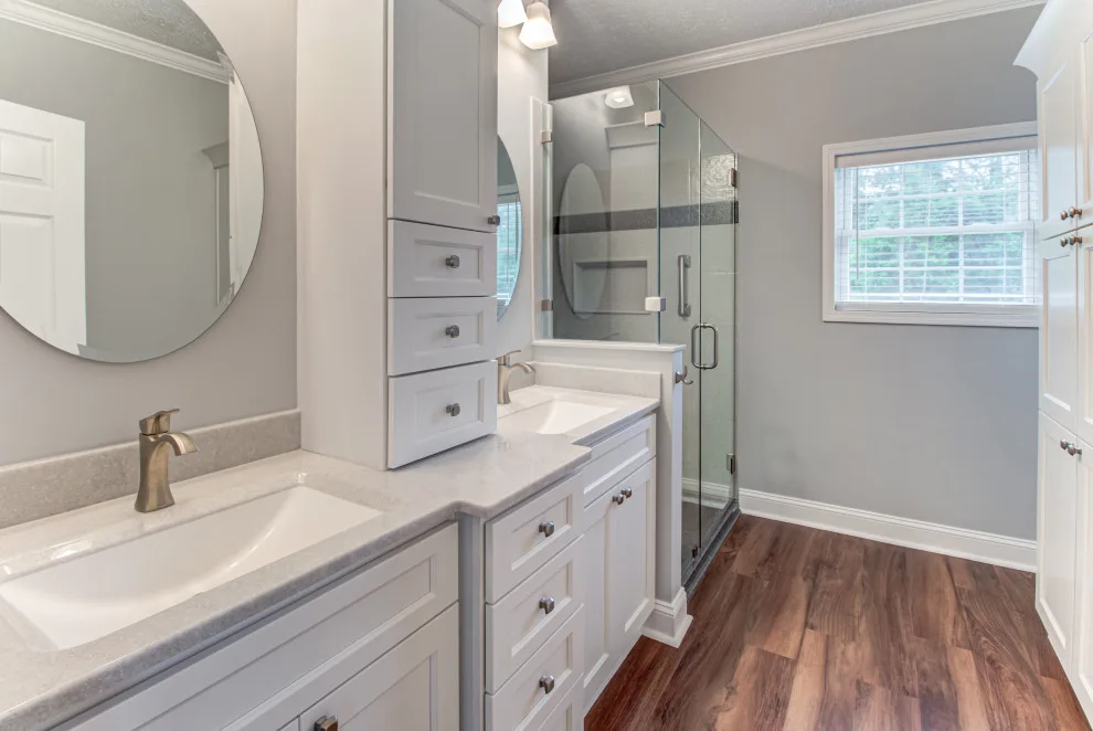 Luxury Bathrooms Showcase by Dreammaker Bath & Kitchen - Photo 10
