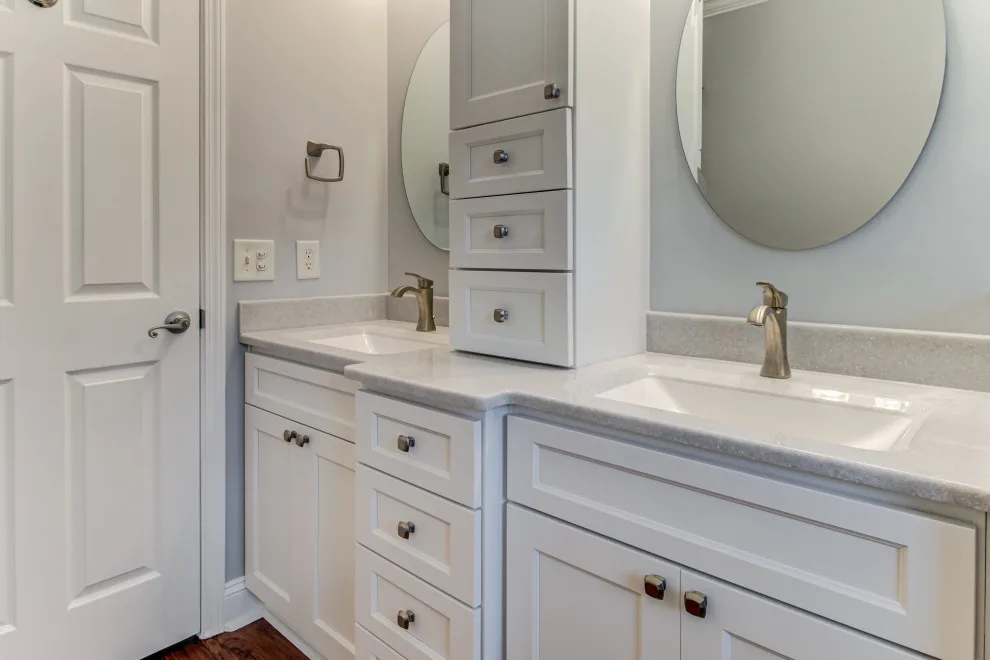 Luxury Bathrooms Showcase by Dreammaker Bath & Kitchen - Photo 12