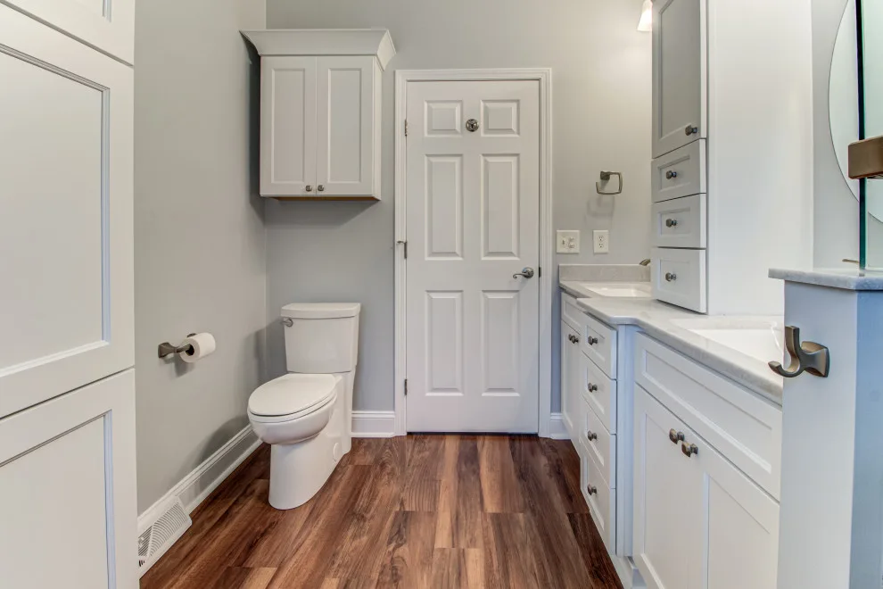 Luxury Bathrooms Showcase by Dreammaker Bath & Kitchen - Photo 9