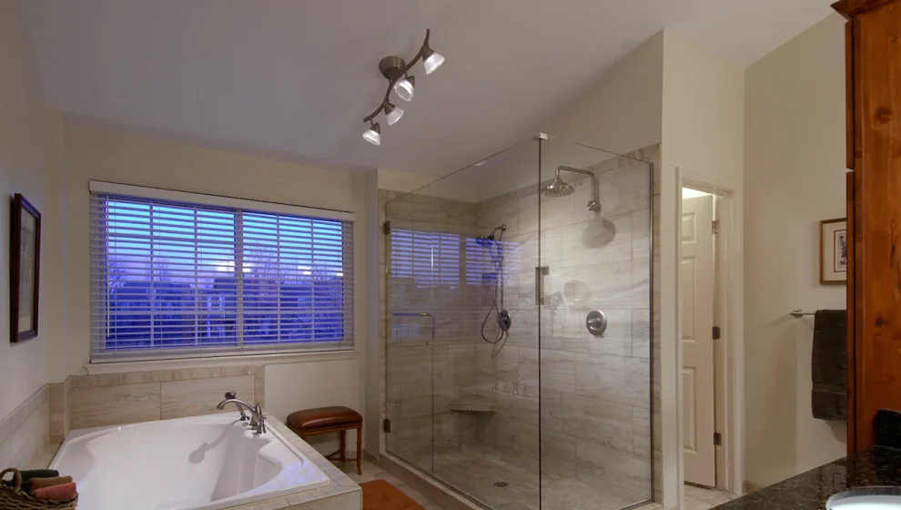 Luxury Bathrooms Showcase by Dreammaker Bath & Kitchen - Photo 7
